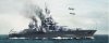 Trumpeter 05770 USS Maryland BB-46 1945 1/700